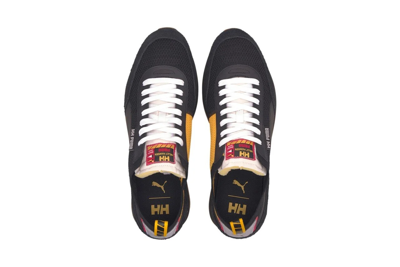 puma rider helly hansen