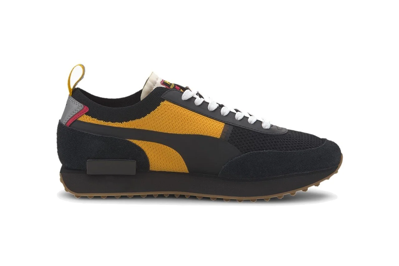 puma rider helly hansen