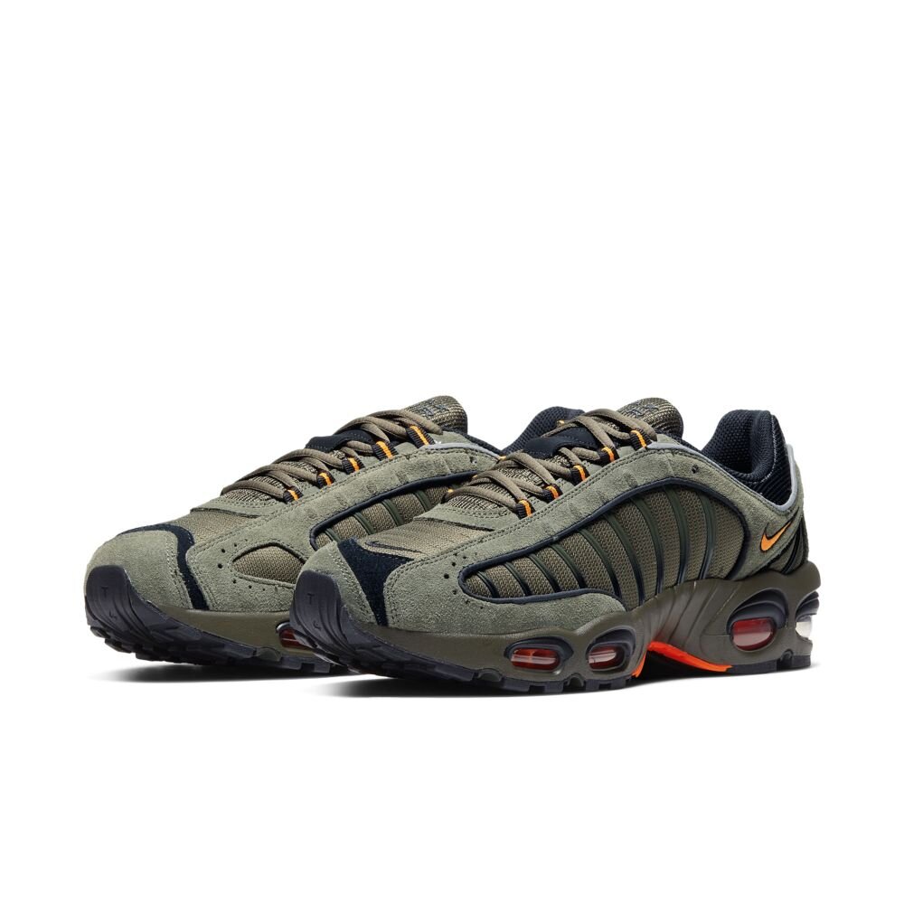 nike air max tailwind iv se cargo khaki