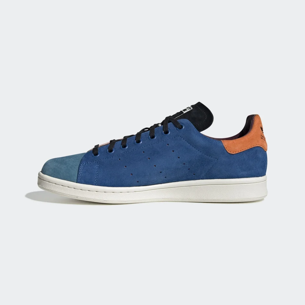 adidas gazelle silver green womens Adidas Original STAN SMITH Men's main image 1