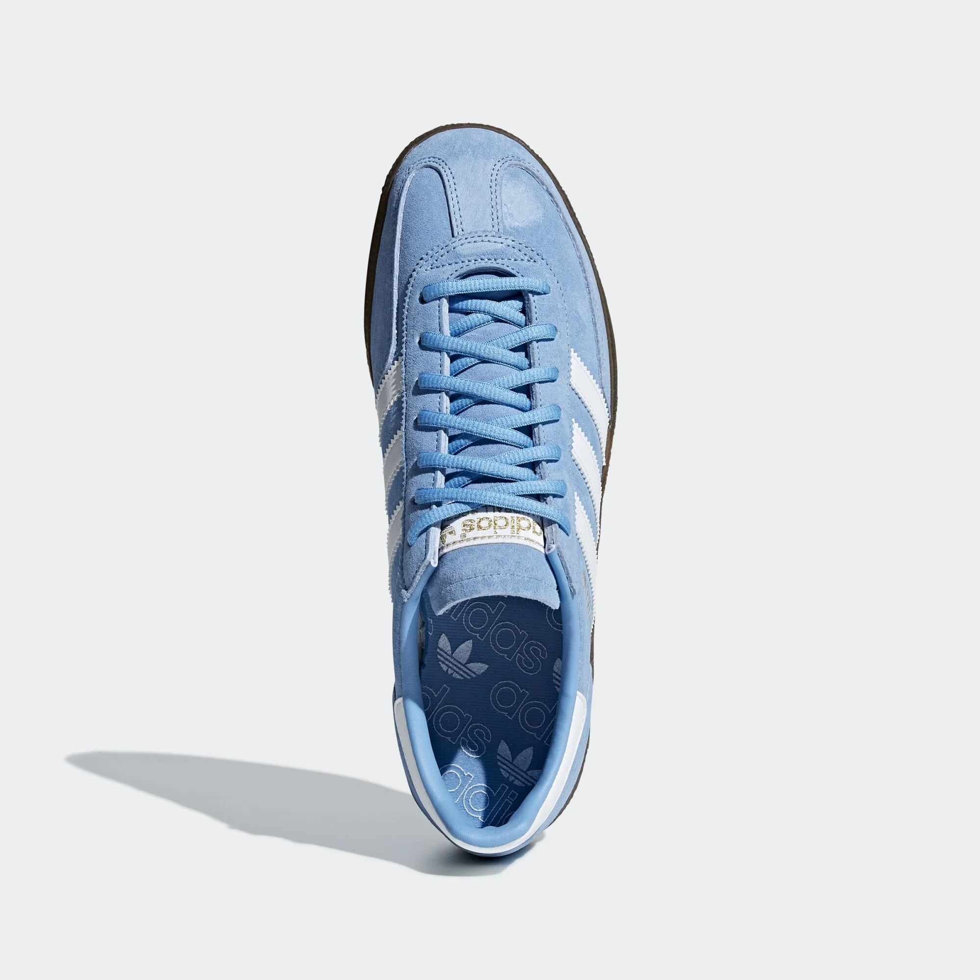 adidas handball blue