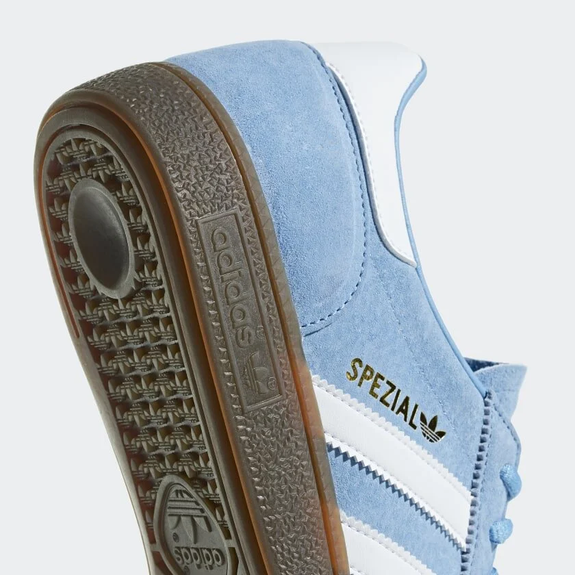 handball spezial light blue