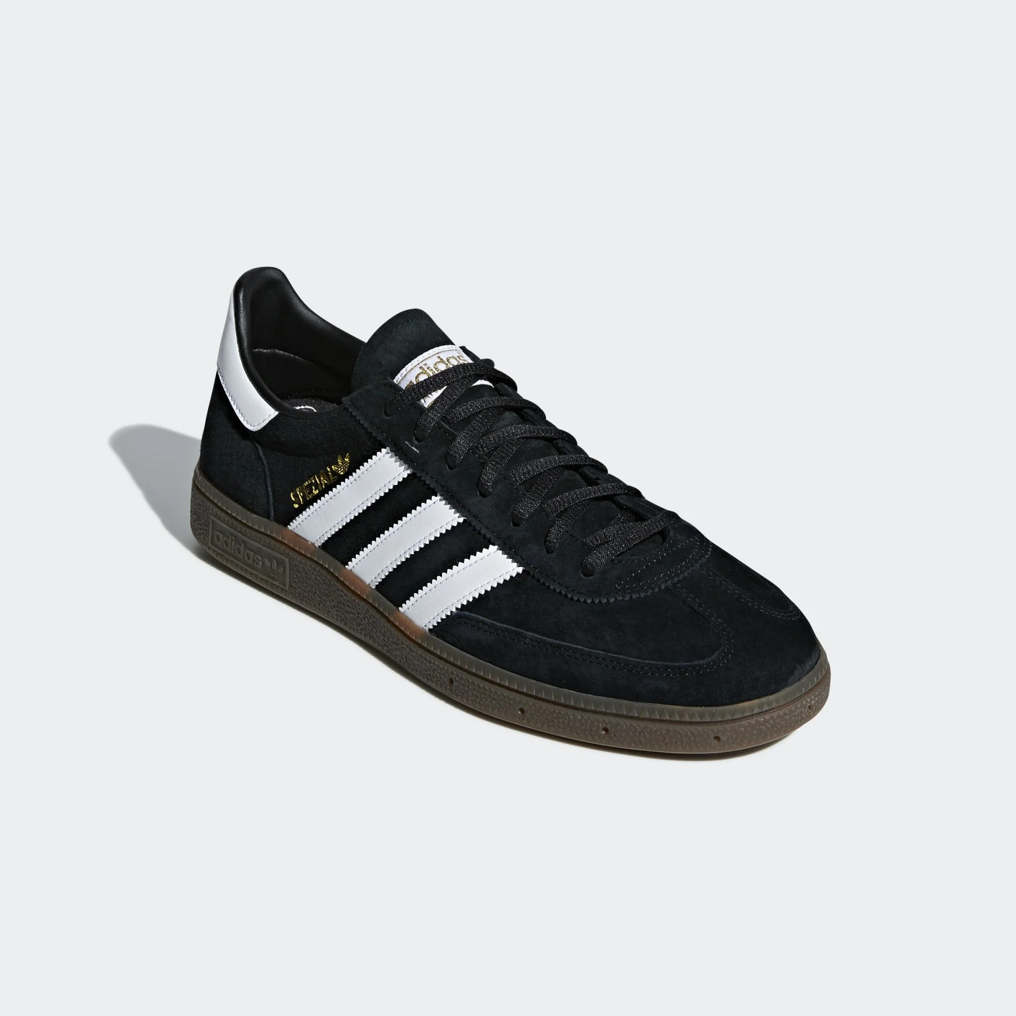 adidas handball black