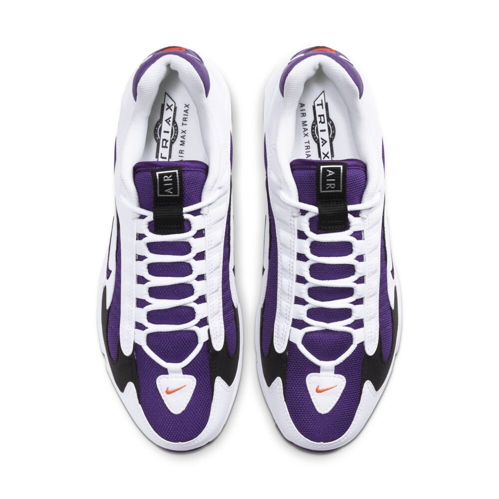 air max 96 purple