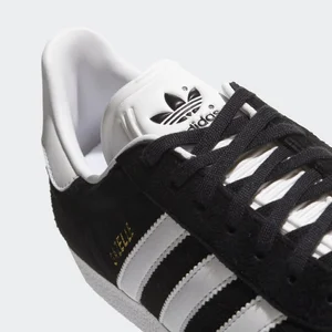 adidas gazelle silver green womens adidas Originals Gazelle Lux Spikeless Golf Shoes main image 1