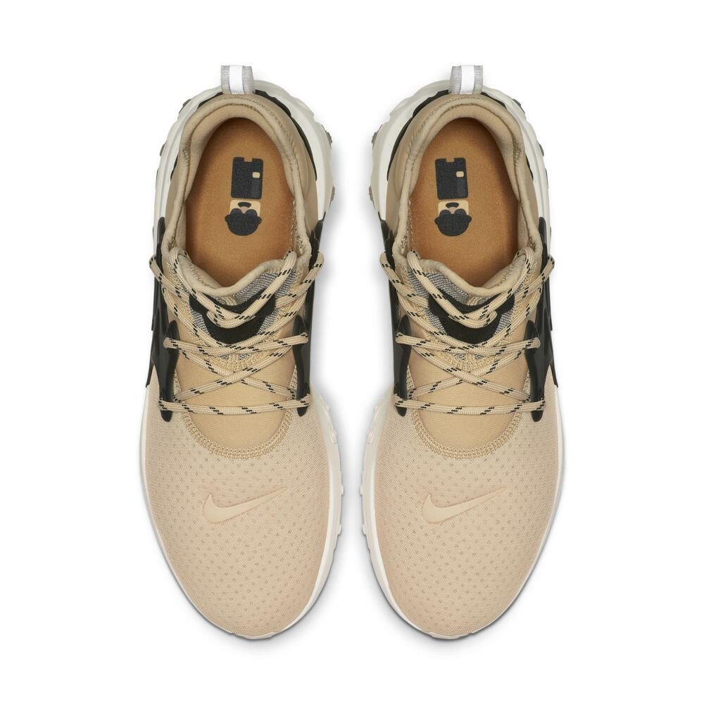 react presto desert ore