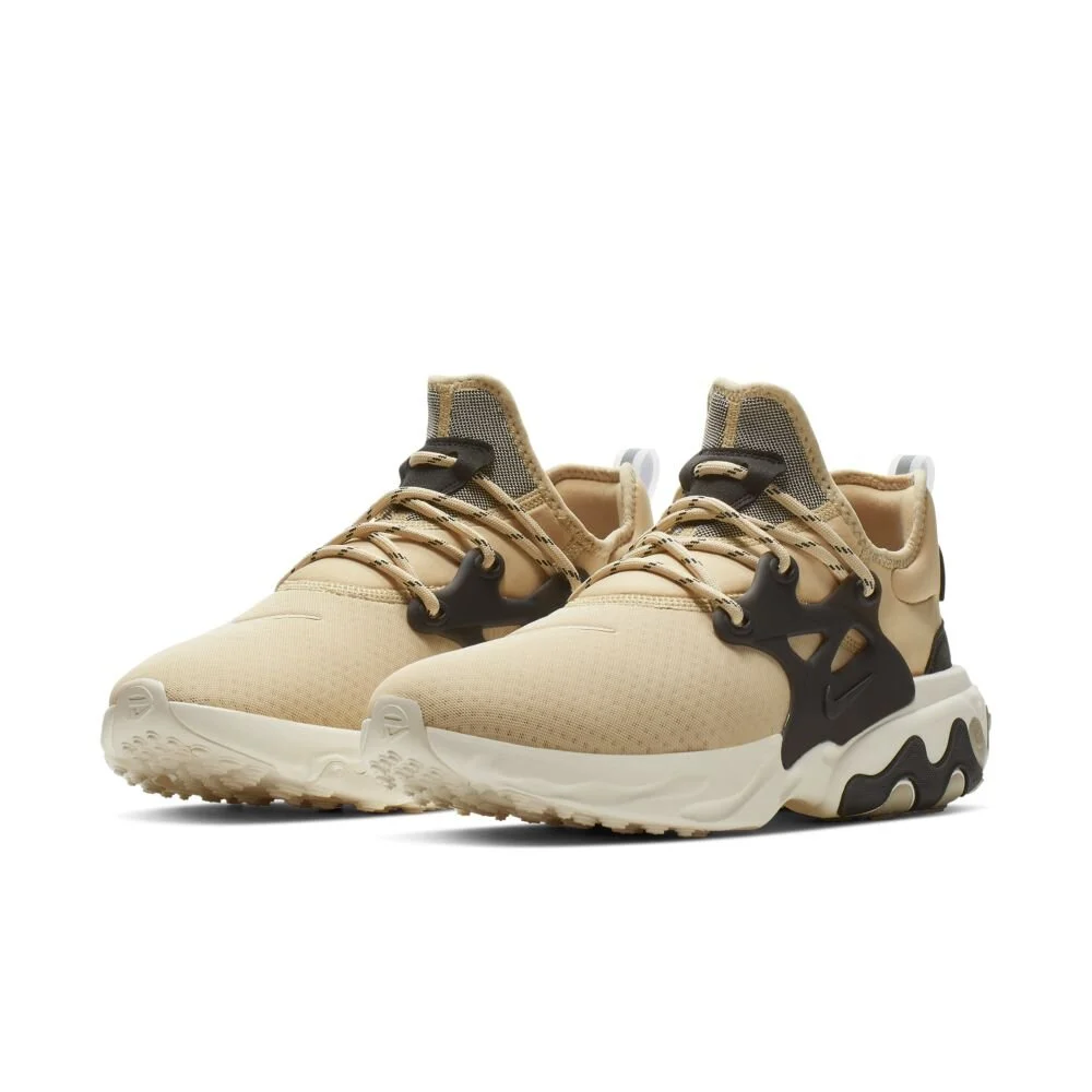 react presto desert ore