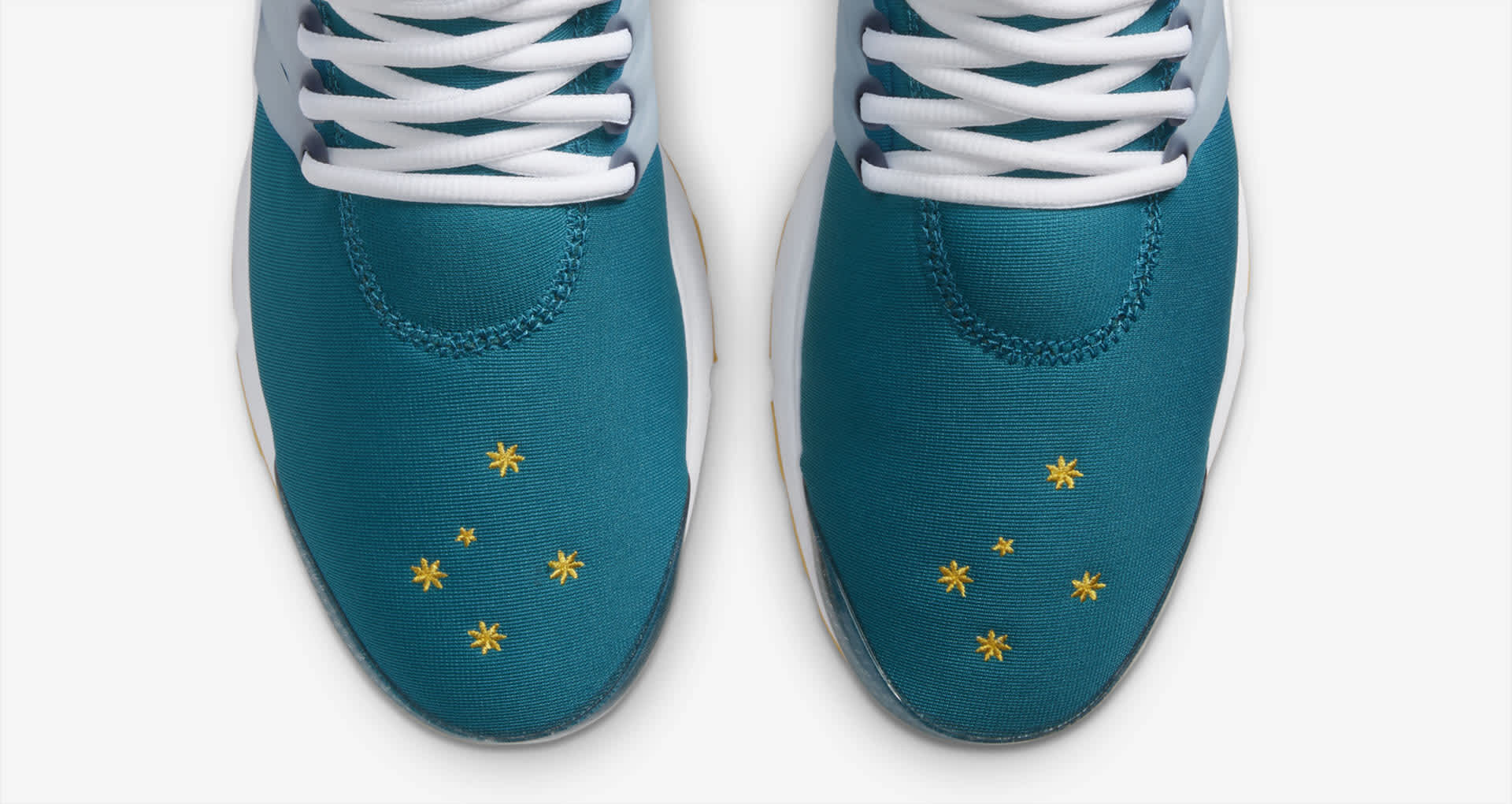 nike air presto fresh water