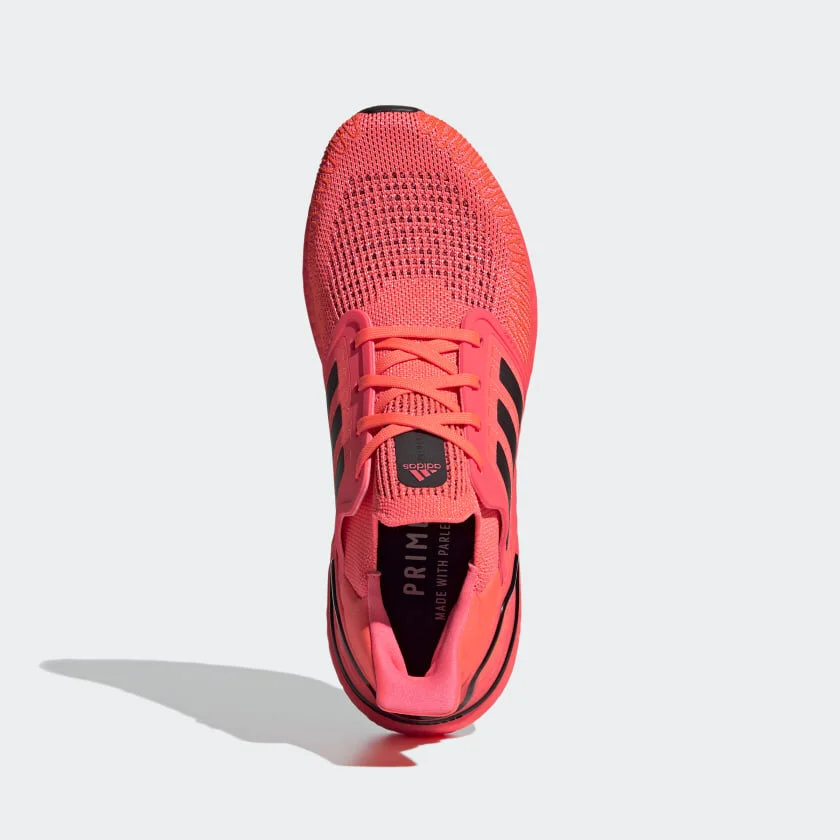 Adidas Ultraboost In Signal Pink Major Adidas Ultraboost In Signal Pink Major