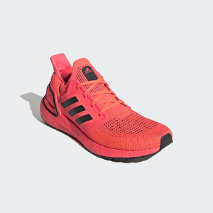 Adidas UltraBoost 20 Pink —