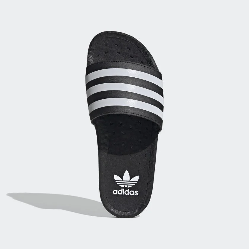 boost adidas slides