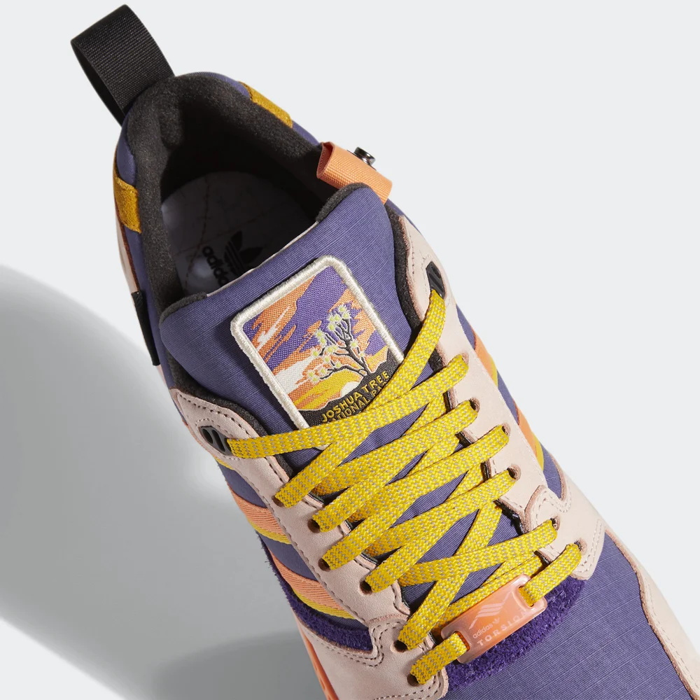 Adidas Zx 5000 National Park Foundation Major