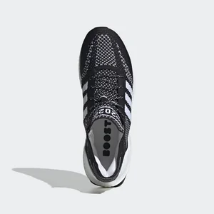 Adidas UltraBoost DNA Prime in Core Black/White — MAJOR