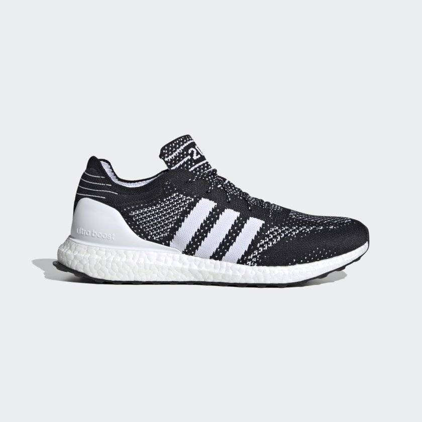 adidas gazelle silver green womens Adidas Ultra Boost 1.0 DNA Triple Black