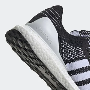 Adidas Ultraboost DNA Prime Men\'s Running Training Sneaker Black White Size 13 Amazon.com | adidas Men main image 2