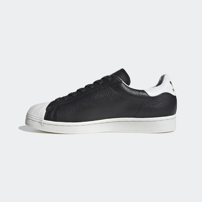 adidas gazelle silver green womens Adidas Unisex Superstar II Core Black / Cloud White / Core Black Low Top  Sneakers main image 0