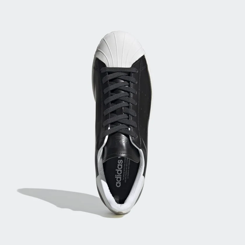 superstar pure paris