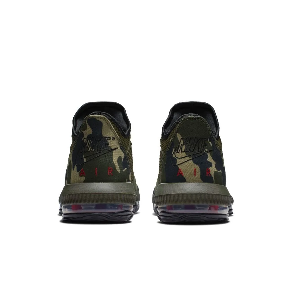 lebron 16 cargo khaki