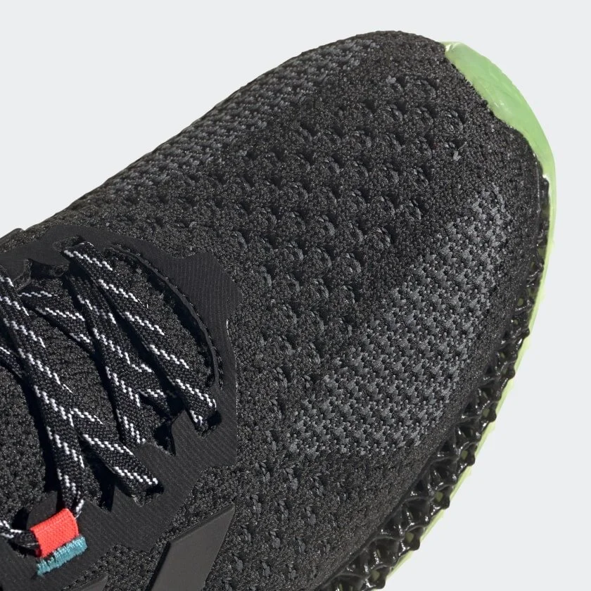 Adidas X90004D in Black/Signal Pink  MAJOR