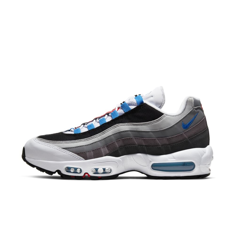 Nike Air Max 95 Greedy 2.0 — MAJOR Nike Air Max 95 Greedy 2.0 — MAJOR