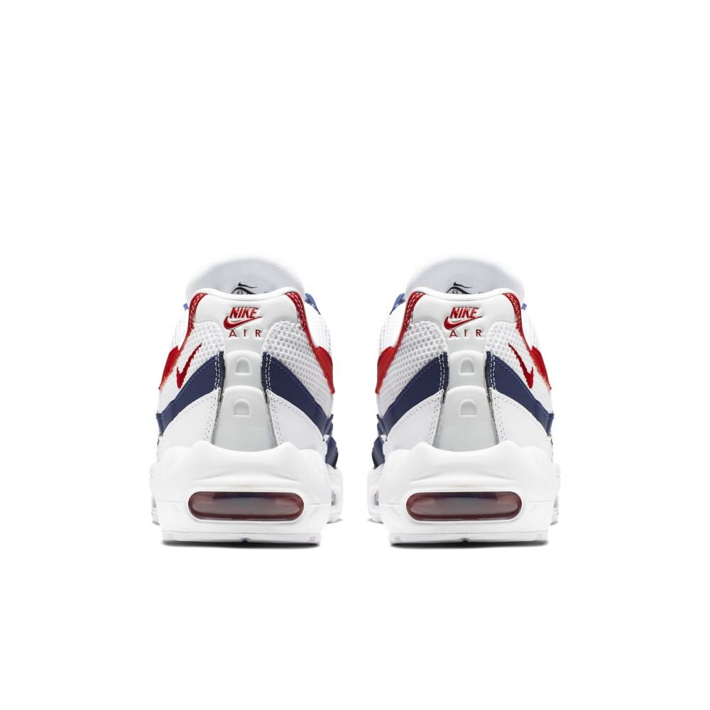 red air max 95 usa
