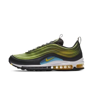 Nike Air Max 97 LX in Amarillo — MAJOR