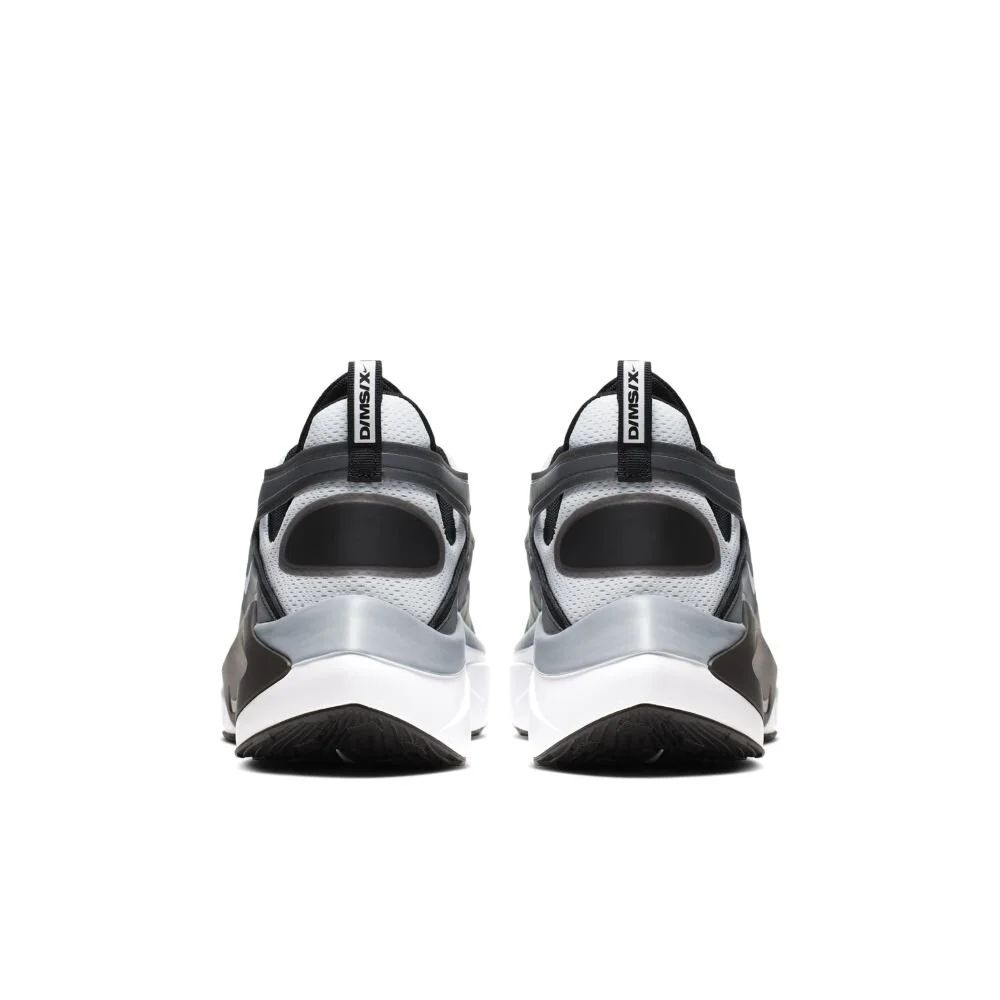 Nike Signal D/MS/X in Black — MAJOR