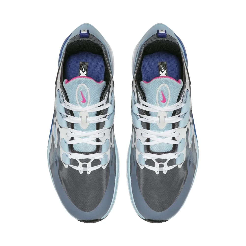 日本未入荷!★SIGNAL DMSX IN BLACK, WHITE AND GREY NIKE SIGNAL D/MS/X MEN'S BLACK WHITE GREY LIFESTYLE SNEAKERS