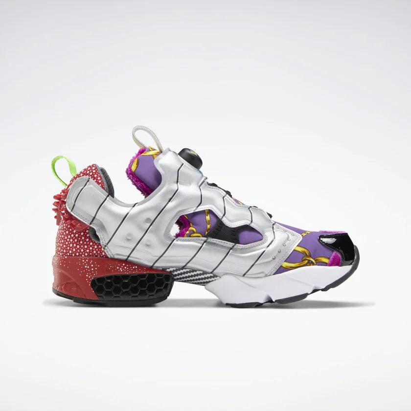 Reebok x Minions InstaPump Fury 