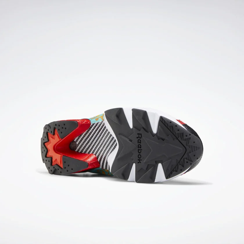 Reebok x Minions InstaPump Fury 