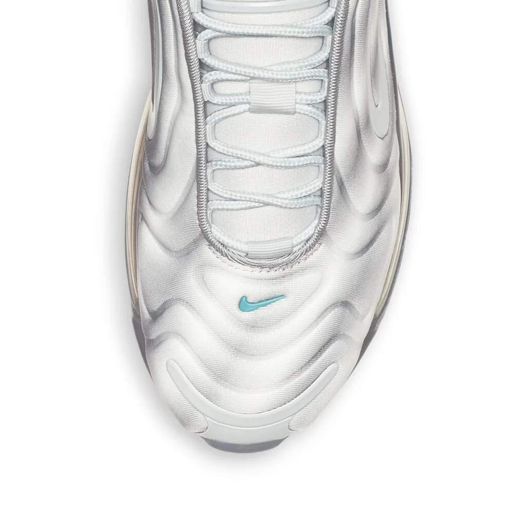 Nike Women's Air Max 720 in Wolf Grey 