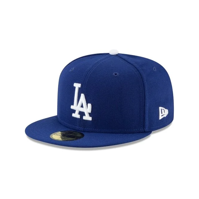 New Era Los Angeles Dodgers 2020 World 