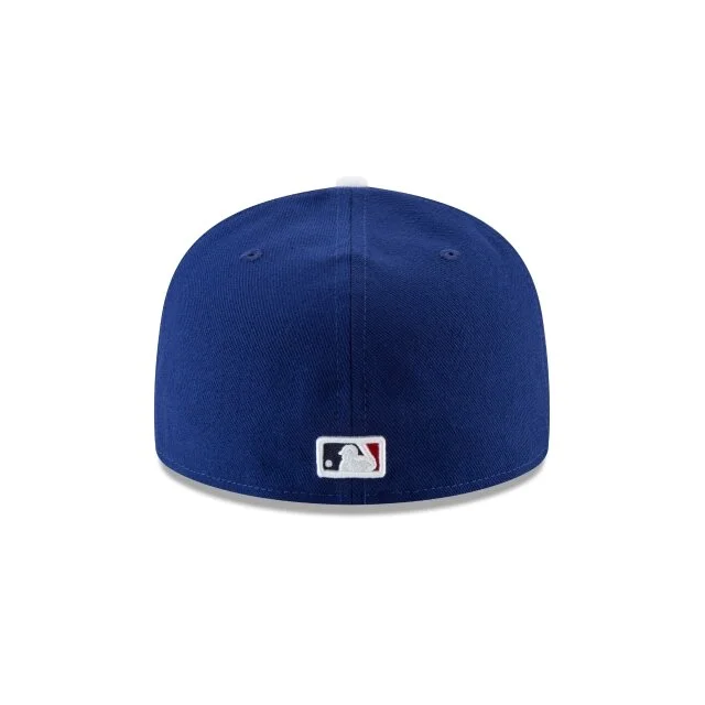 New Era Los Angeles Dodgers 2020 World 