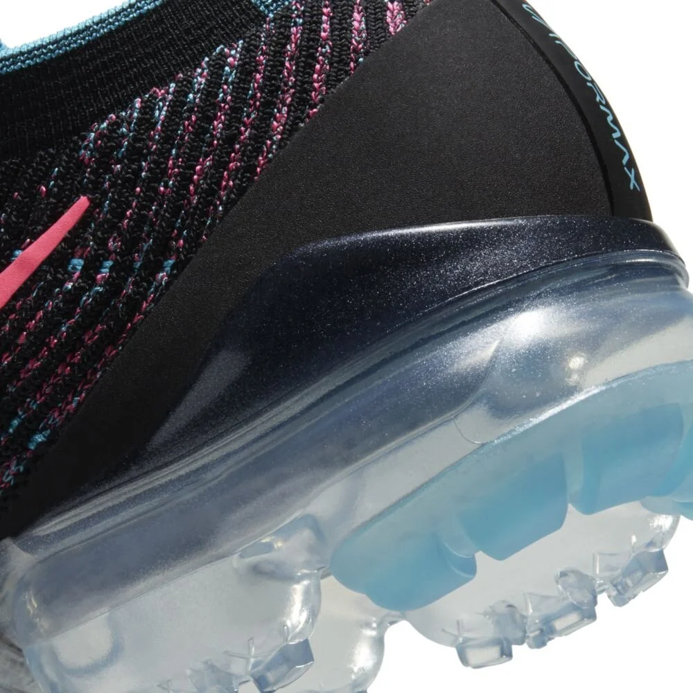 nike vapormax flyknit 3 hyper pink