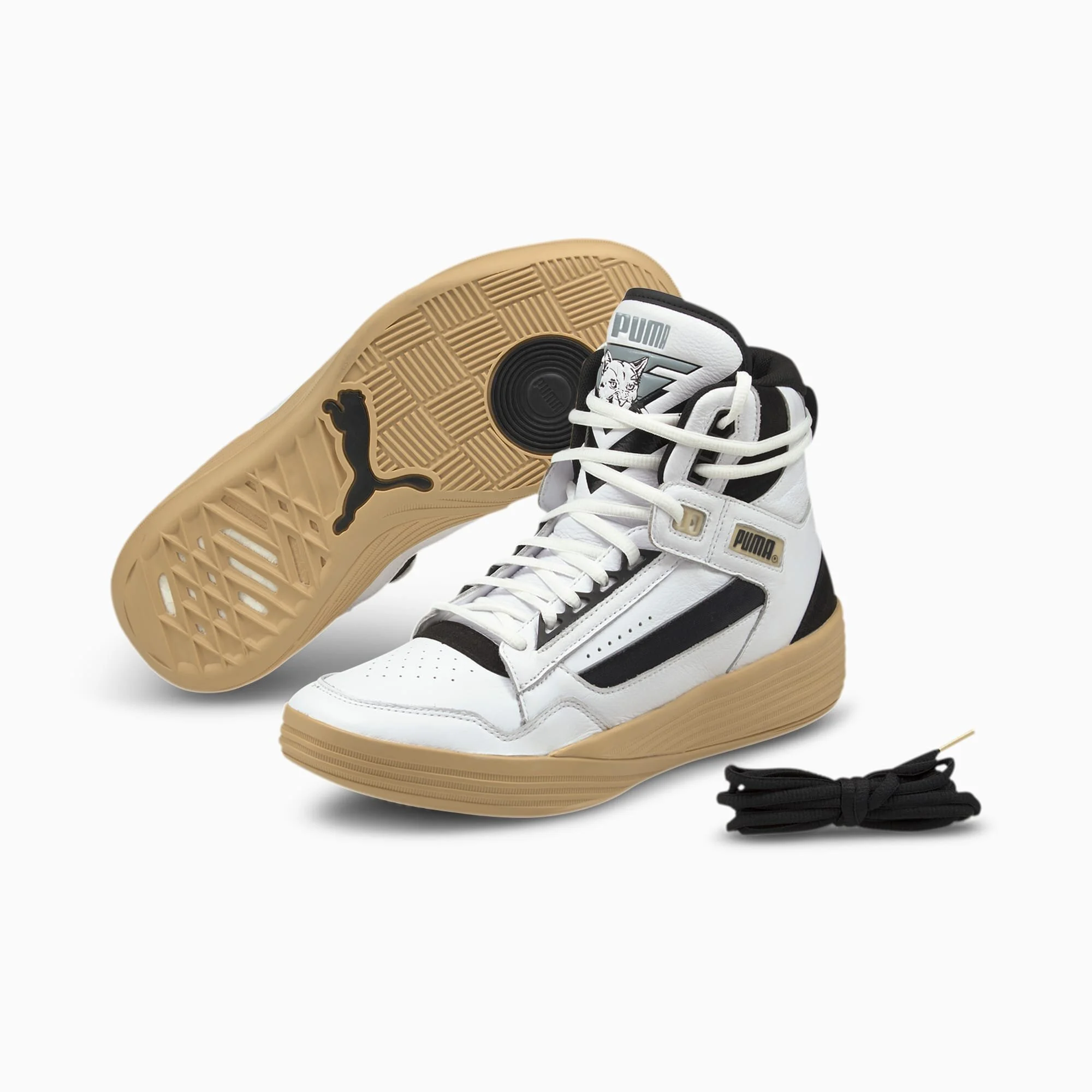 puma kuzma shoe