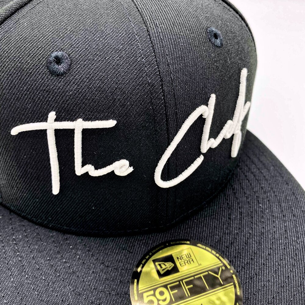 Major Presents The Chef 59fifty Fitted Cap By New Era Major Major Presents The Chef 59fifty Fitted Cap By New Era Major