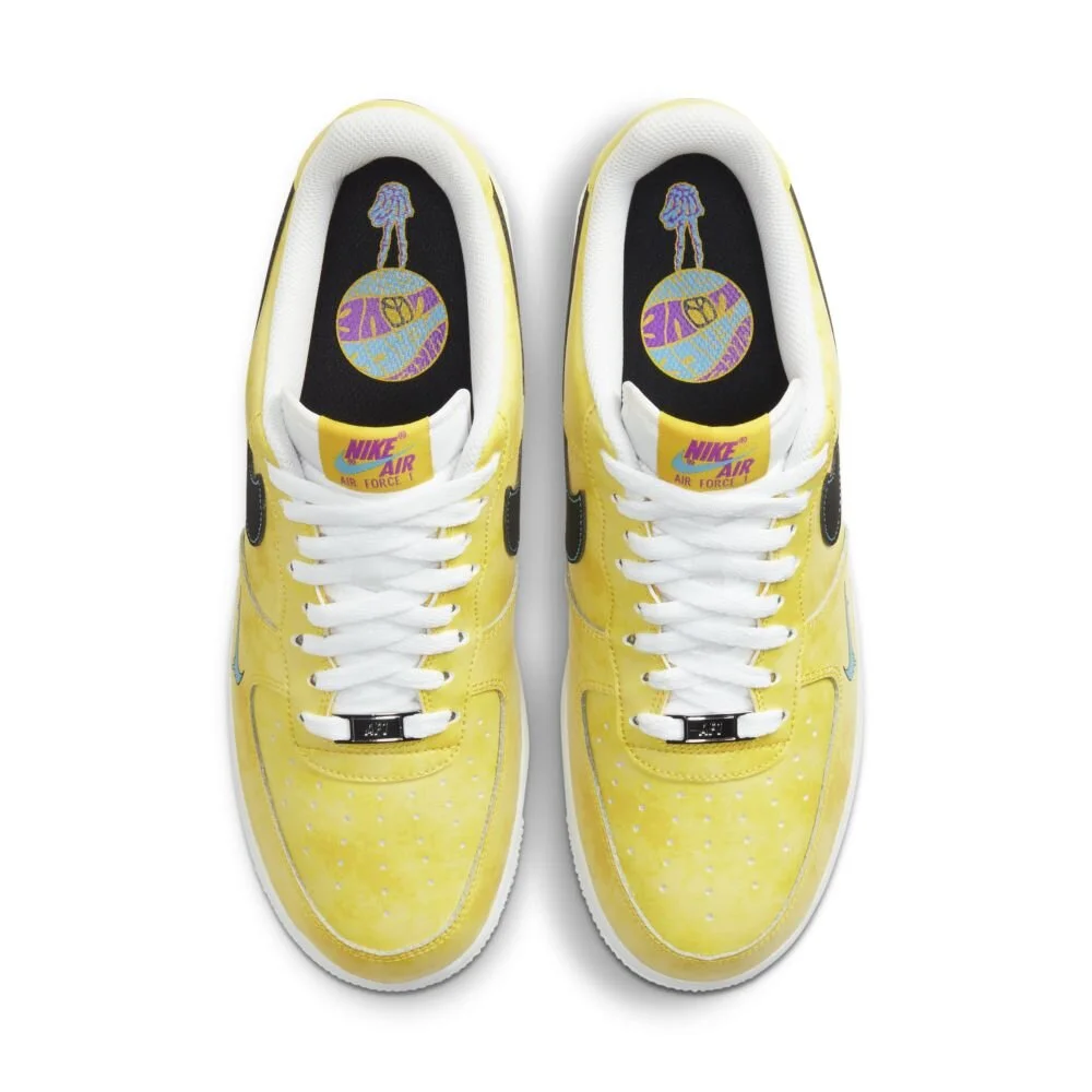 nike air force basketball