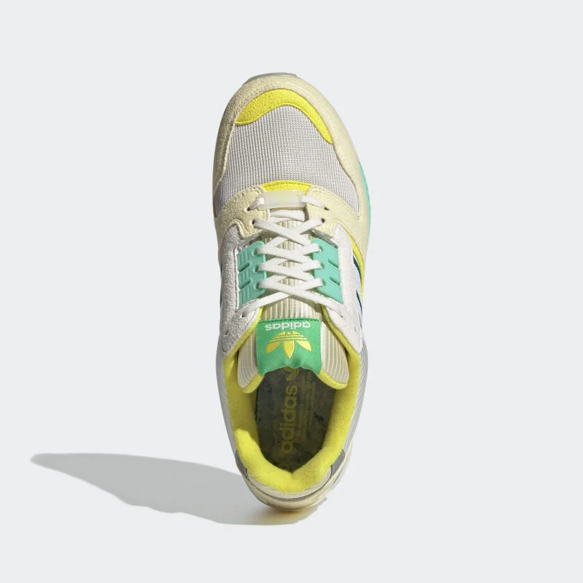 Adidas Zx 5000 Torsion In Bright Yellow Major Adidas Zx 5000 Torsion In Bright Yellow Major