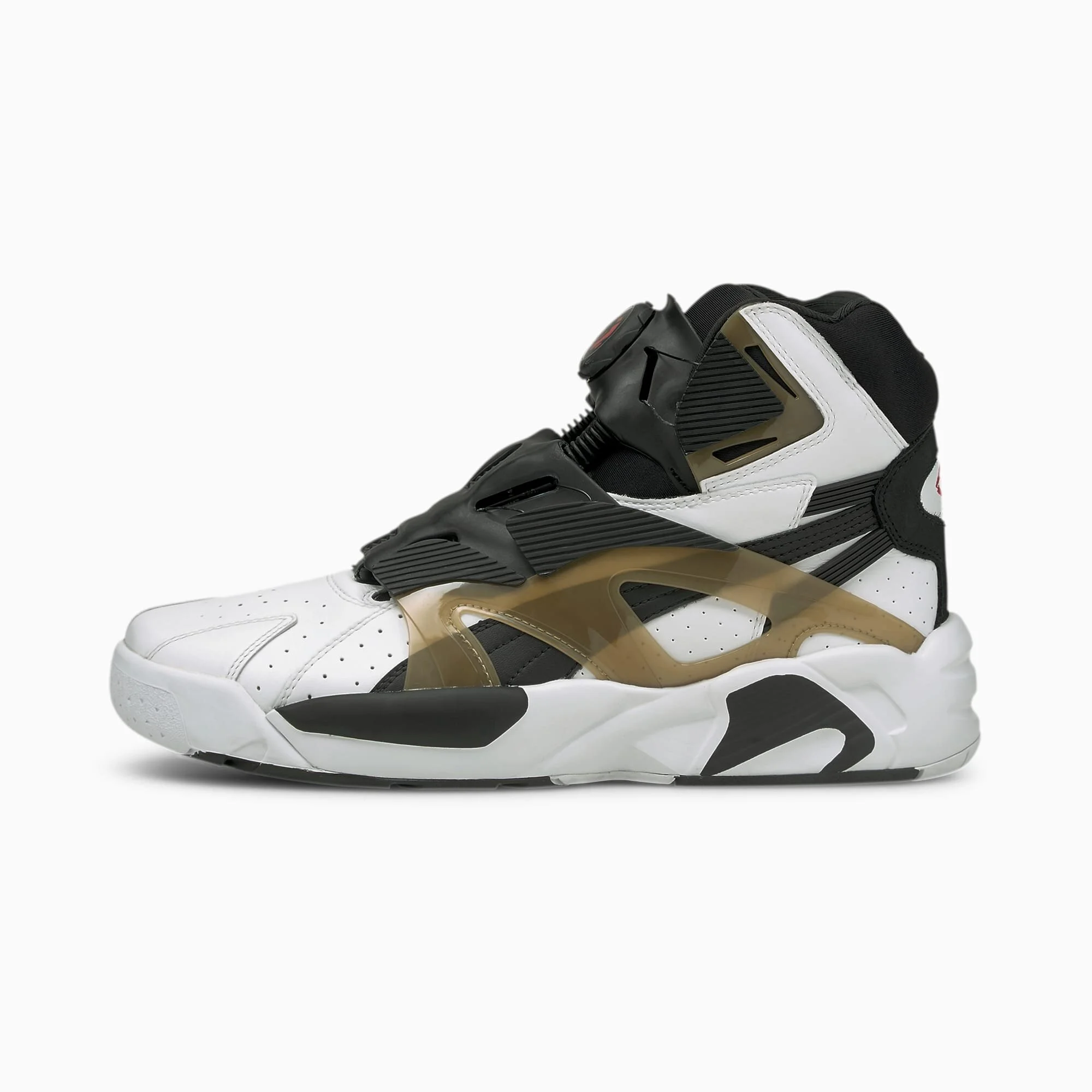 Puma DISC System Weapon OG