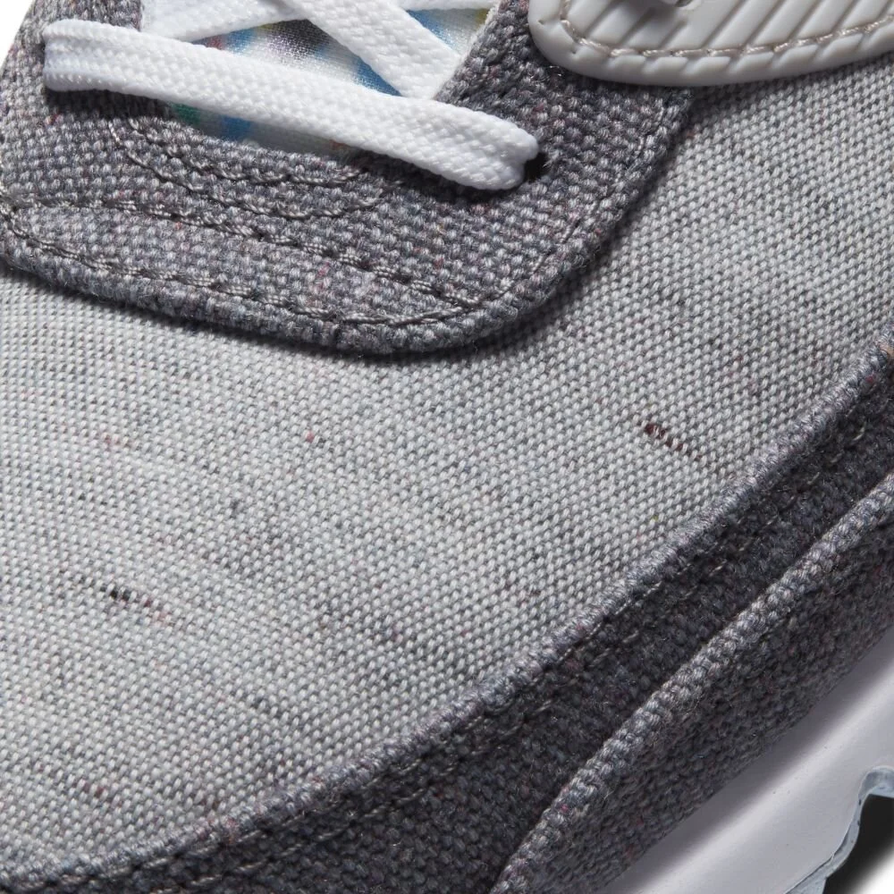 Nike Air Max 90 NRG Recycled Canvas — MAJOR