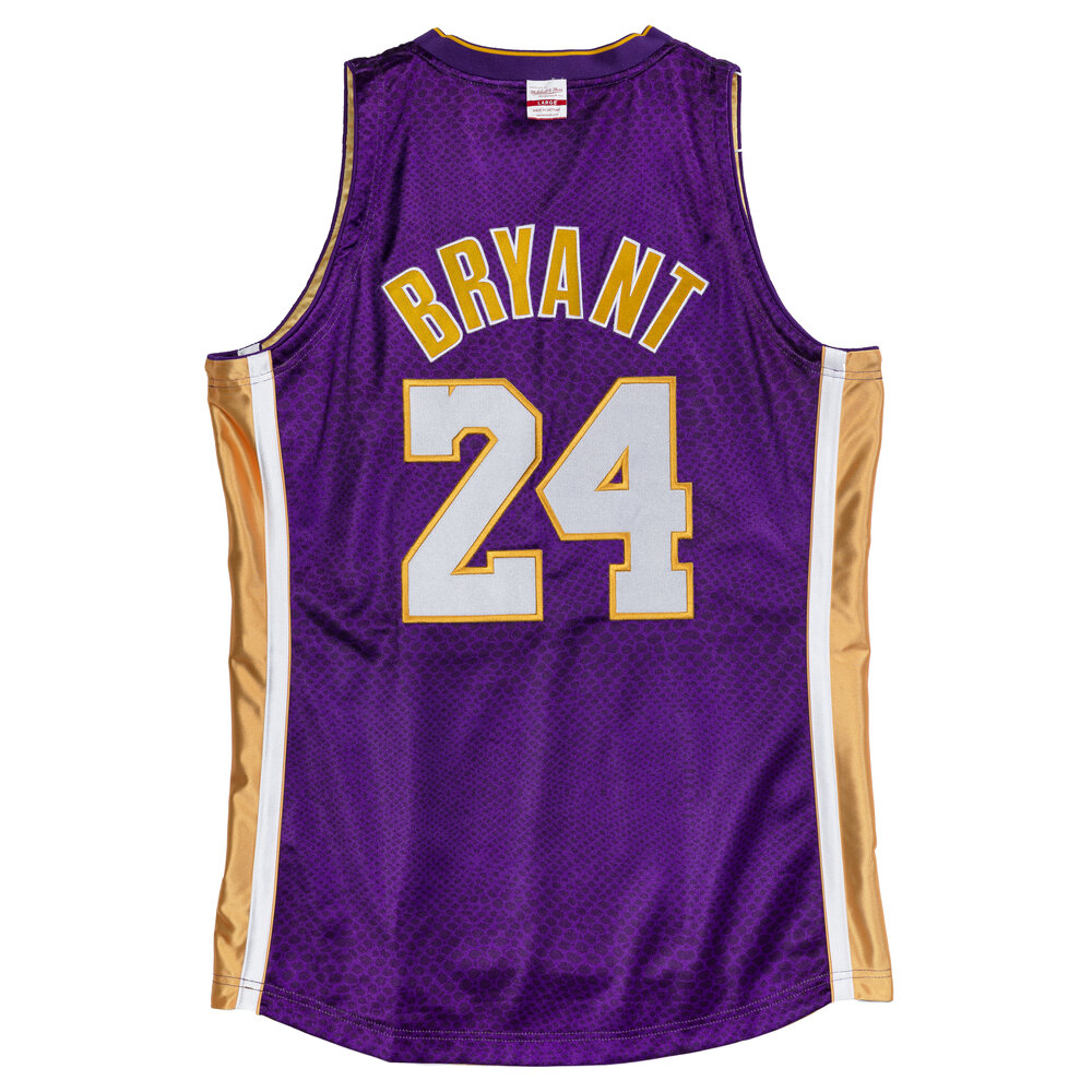 authentic lakers jersey kobe