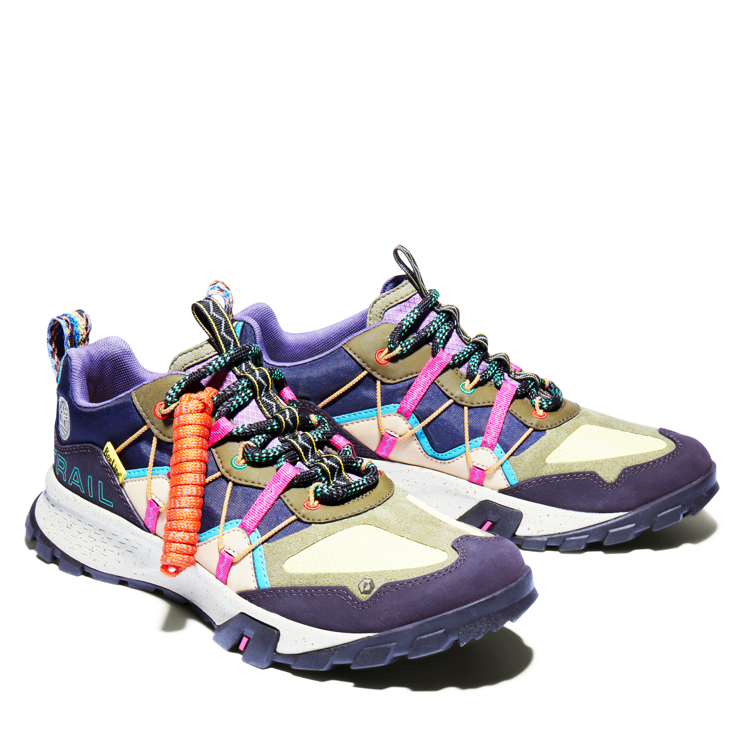 garrison trail sneaker