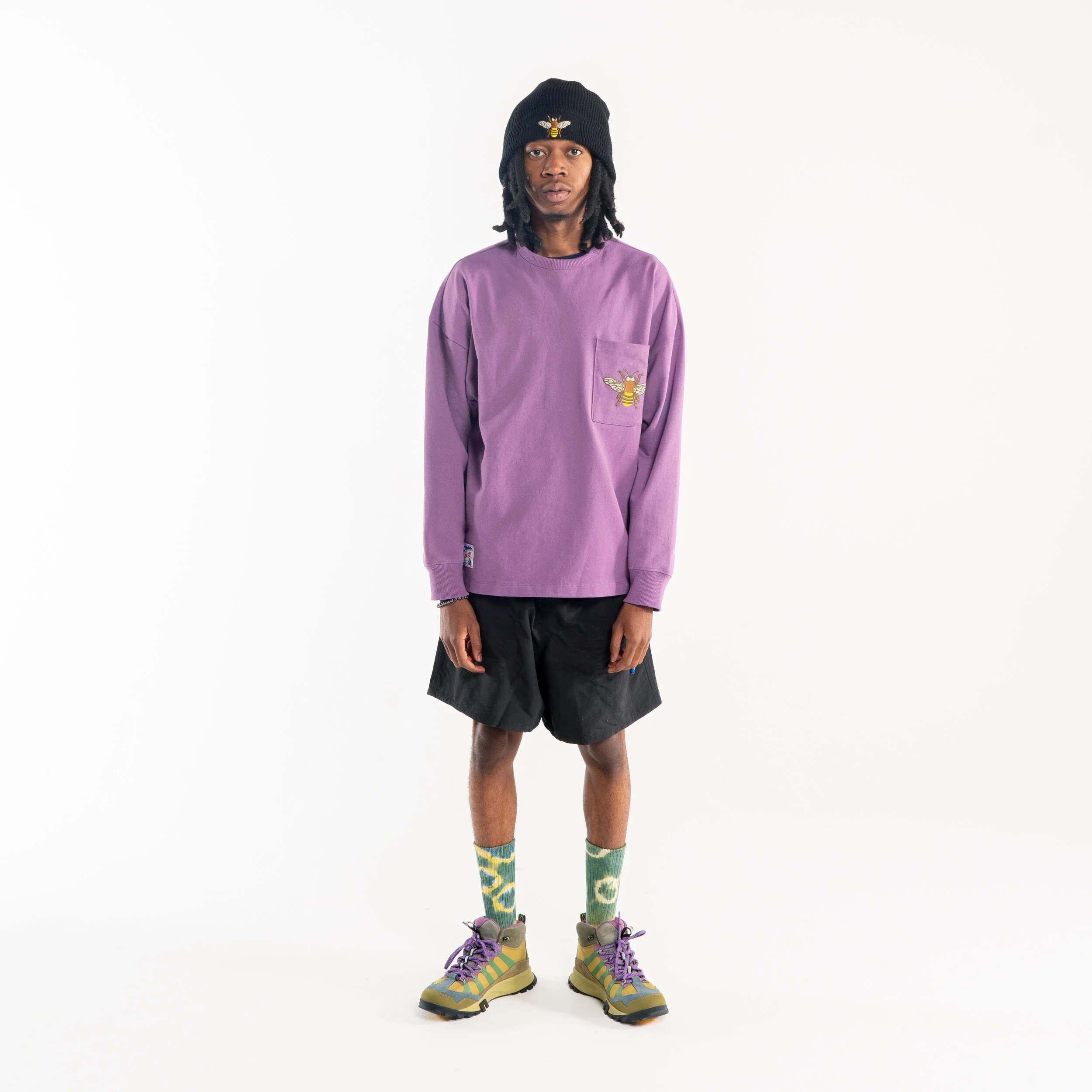 Beeline x Timberland