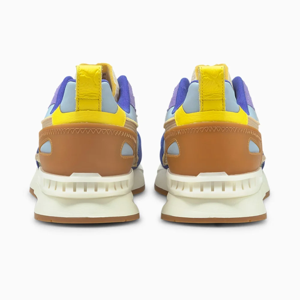 ミーパパ Puma x KidSuper Studios Mirage Mox — MAJOR