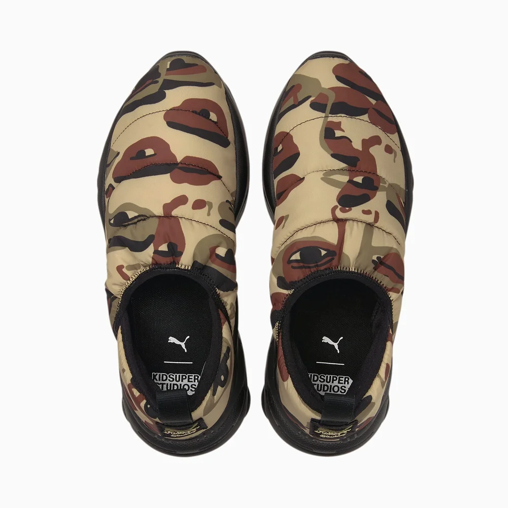 Puma x KidSuper Studios RS-2K Slip-On — MAJOR display picture 2