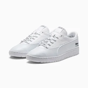 Puma x Maison Kitsuné Ralpha Sampson 70 in White — MAJOR