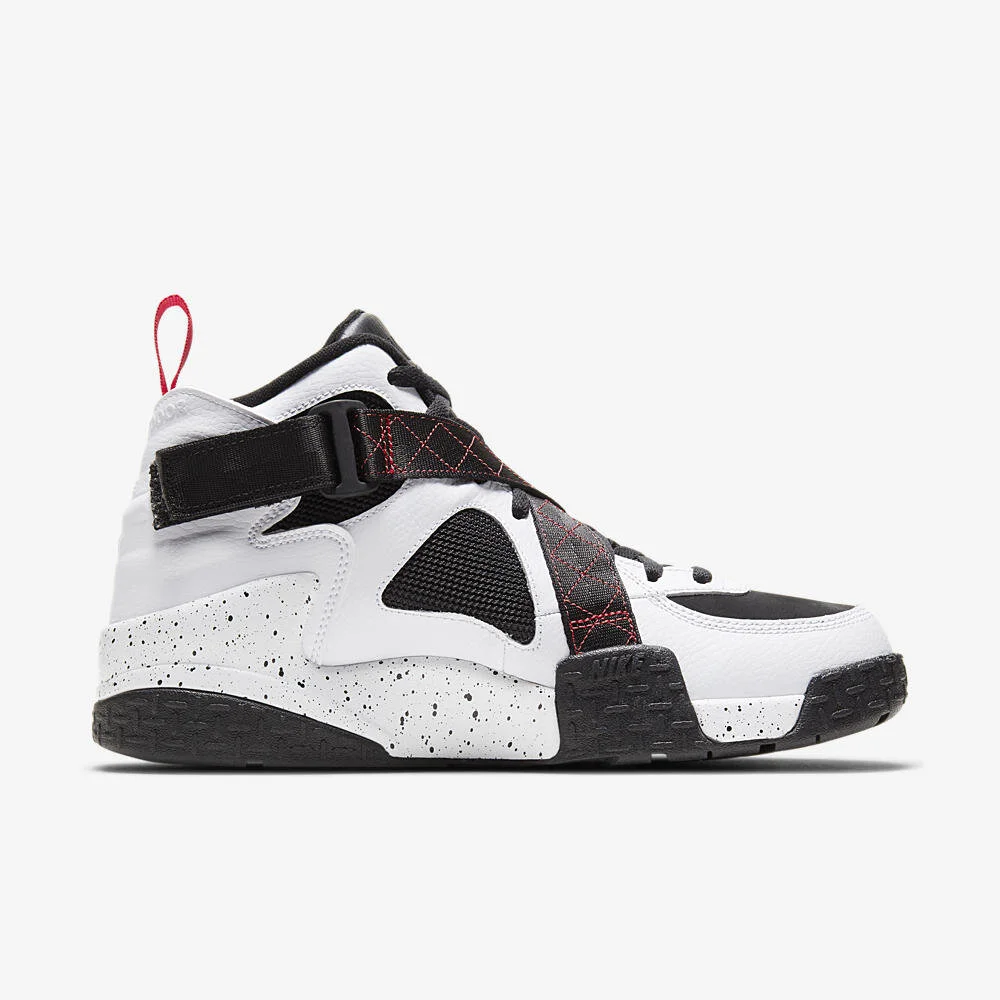 nike air raid white
