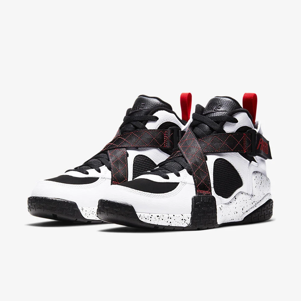air nike raid