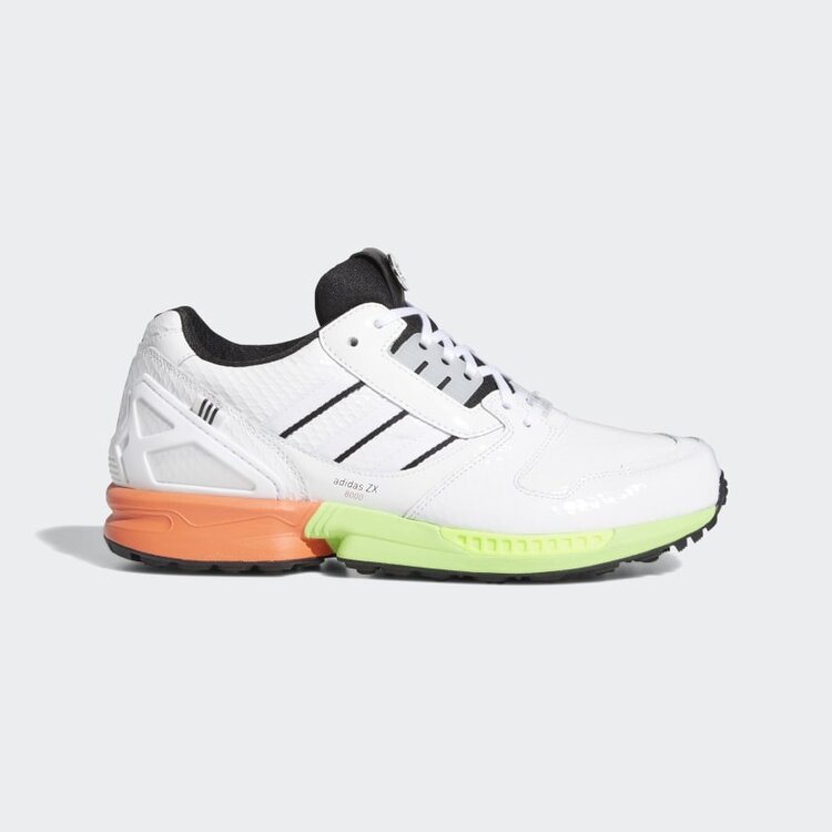 Adidas Zx 5000 Torsion In Bright Yellow Major Adidas Zx 5000 Torsion In Bright Yellow Major