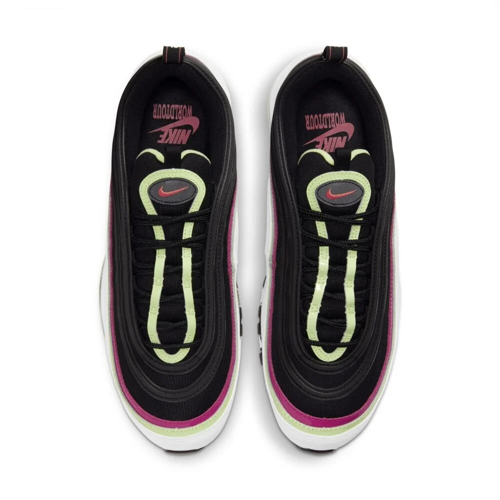 Nike Air Max 97 World Tour — MAJOR